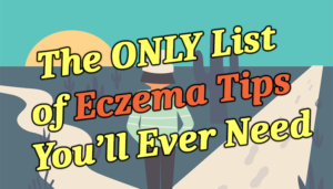 eczema tips